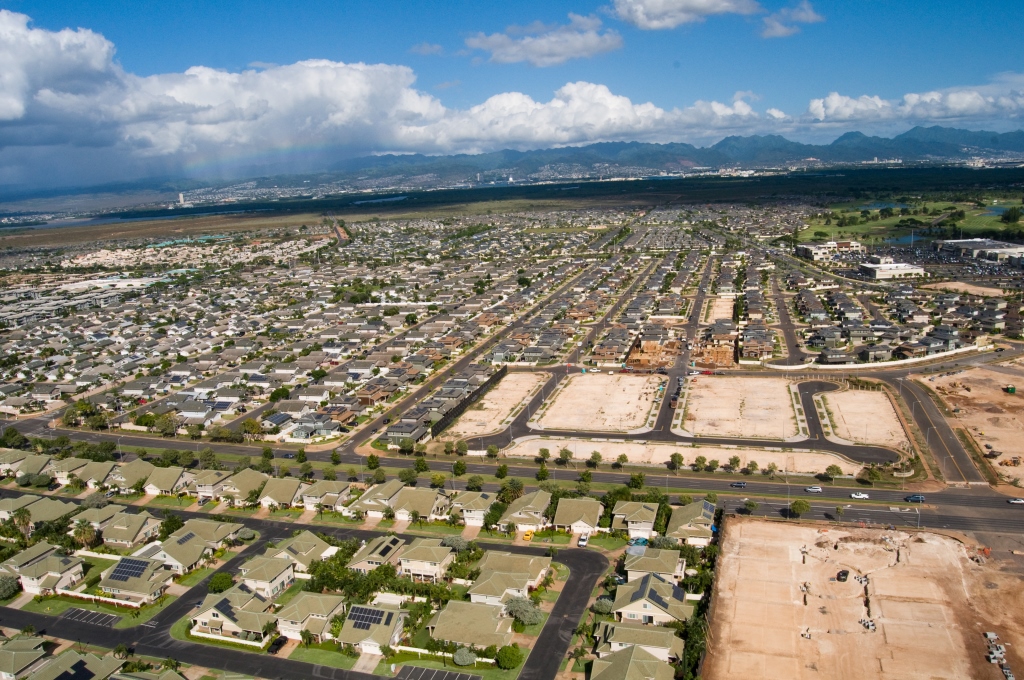 Sandalwood Subdivision HC&D